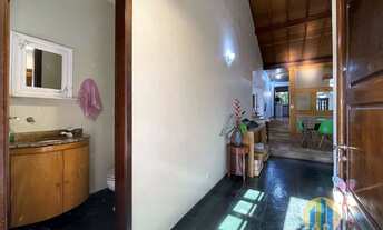 Imagem 7: Casa a venda no Condomínio Villas do Sol - Carapicuiba