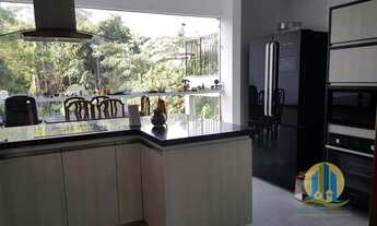 Imagem 7: Casa em Condomínio à Venda em Santana de Parnaíba / SP