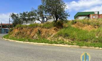 Imagem 2: Terreno a venda no Cristal Park 4