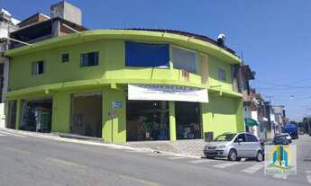 Imagem: Sobrado-Padrao-para-Venda-em-Parque-Santana-Santana-de-Parnaiba-SP