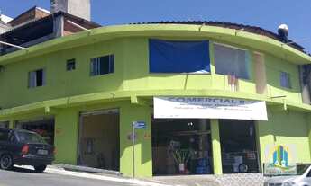 Imagem 3: Sobrado-Padrao-para-Venda-em-Parque-Santana-Santana-de-Parnaiba-SP, 2 dormitórios, 2 banhe