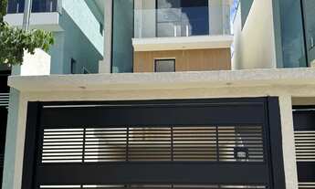 Imagem: Casa à venda no bairro Chácara Jaguari