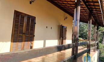 Imagem 4: Chácara Maravilhosa, 2 dormitórios, 1 banheiros, 750M² de Área Construída, 750M² de Área T