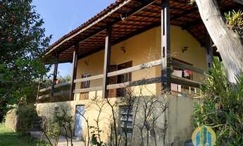 Imagem 2: Chácara Maravilhosa, 2 dormitórios, 1 banheiros, 750M² de Área Construída, 750M² de Área T