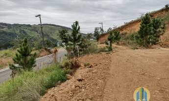 Imagem 2: Lindo Terreno à Venda no Recanto Maravilha - Santana de Parnaíba