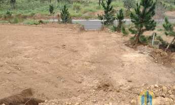 Imagem 4: Lindo Terreno à Venda no Recanto Maravilha - Santana de Parnaíba