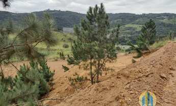 Imagem 6: Lindo Terreno à Venda no Recanto Maravilha - Santana de Parnaíba