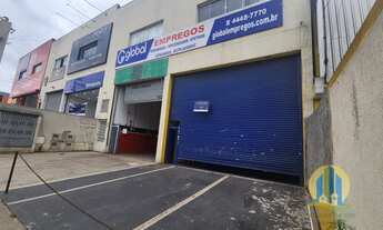 Imagem: Salão comercial para locação !!