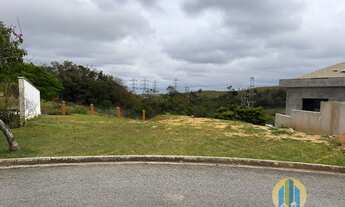 Imagem: Terreno à venda no bairro Alphaville