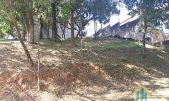 Imagem: Terreno em condomínio á venda !!