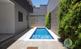 Imagem 5: Casa de Luxo no Alphaville Burle Marx