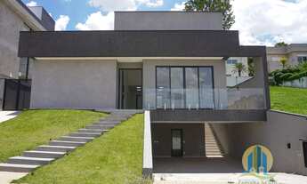 Imagem 2: Casa de Luxo no Alphaville Burle Marx