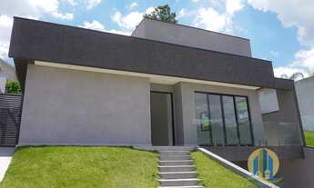 Imagem 3: Casa de Luxo no Alphaville Burle Marx