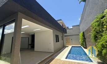 Imagem 7: Casa de Luxo no Alphaville Burle Marx