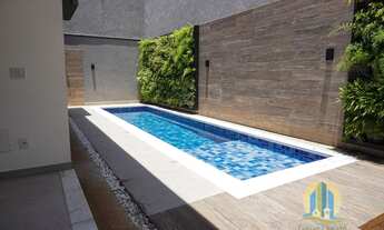 Imagem 6: Casa de Luxo no Alphaville Burle Marx