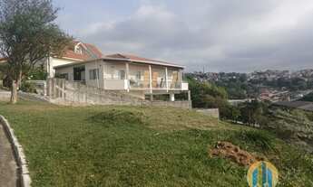 Imagem: Terreno em Condomínio á venda!!