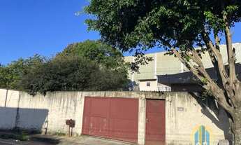 Imagem: Casa à venda no bairro Jardim Leda (Fazendinha)