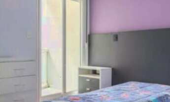 Imagem 7: Apartamento à Venda em Santana de Parnaíba / SP