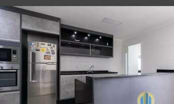 Imagem 5: Apartamento à Venda em Santana de Parnaíba / SP