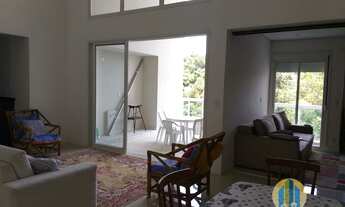 Imagem 2: Apartamento à Venda em Santana de Parnaíba / SP