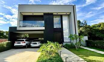 Imagem: Casa à venda no bairro Aldeia da Serra