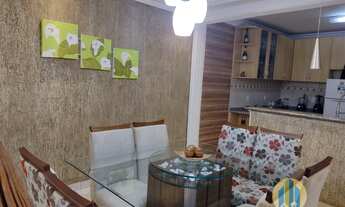 Imagem 5: Sobrado à venda no bairro Jardim Olga - Francisco Morato/SP