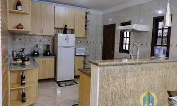 Imagem 3: Sobrado à venda no bairro Jardim Olga - Francisco Morato/SP