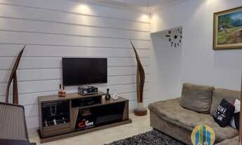 Imagem 6: Sobrado à venda no bairro Jardim Olga - Francisco Morato/SP