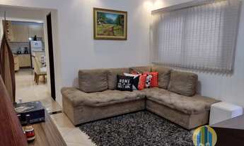 Imagem 7: Sobrado à venda no bairro Jardim Olga - Francisco Morato/SP