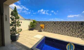 Imagem 5: Casa Alto Padrão condomínio Suru new ville