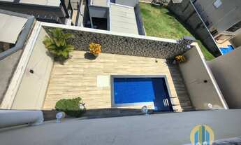 Imagem 4: Casa Alto Padrão condomínio Suru new ville