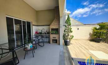 Imagem 3: Casa Alto Padrão condomínio Suru new ville