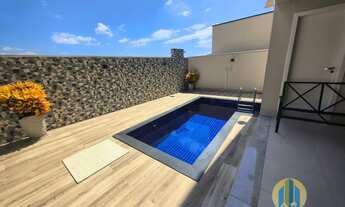 Imagem 6: Casa Alto Padrão condomínio Suru new ville