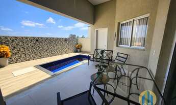 Imagem 7: Casa Alto Padrão condomínio Suru new ville