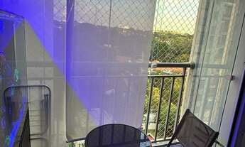 Imagem: Apartamento à venda no bairro Continental