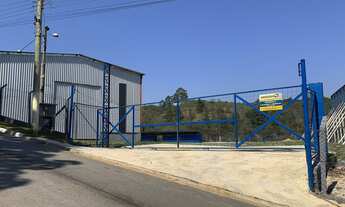 Imagem 6: Galpao/Pavilhao-Industrial-para-Venda-e-Aluguel-em-Residencial-Santa-Helena---Gleba-II-San