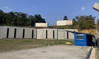 Imagem 7: Galpao/Pavilhao-Industrial-para-Venda-e-Aluguel-em-Residencial-Santa-Helena---Gleba-II-San