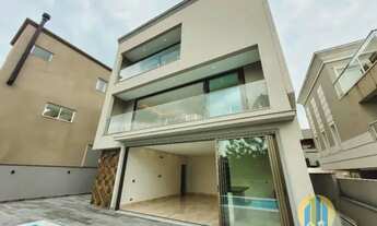 Imagem 3: Casa à venda no bairro Tamboré - Barueri/SP