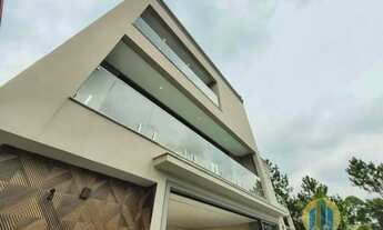 Imagem 6: Casa à venda no bairro Tamboré - Barueri/SP