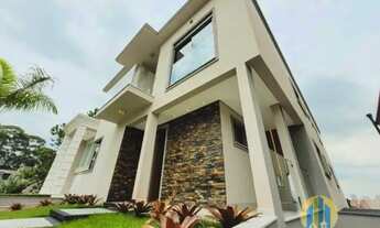 Imagem 2: Casa à venda no bairro Tamboré - Barueri/SP