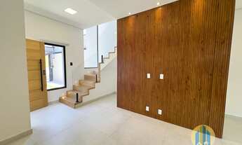 Imagem 2: Casa a venda no Condomínio Nova Jaguari