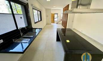 Imagem 3: Casa a venda no Condomínio Nova Jaguari