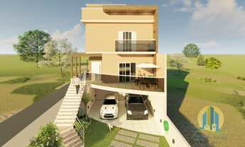 Imagem 3: Casa a venda Casa com 3 dormitórios