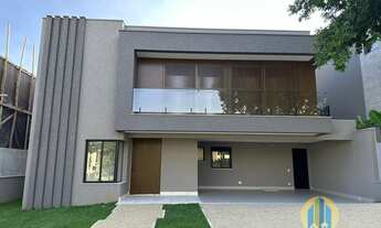 Imagem: Casa à venda no bairro Alphaville - Santana