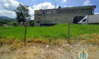 Imagem 4: Terreno a venda no Cristal Park