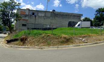 Imagem 7: Terreno a venda no Cristal Park