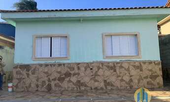 Imagem 2: Casa à Venda em Santana de Parnaíba / SP