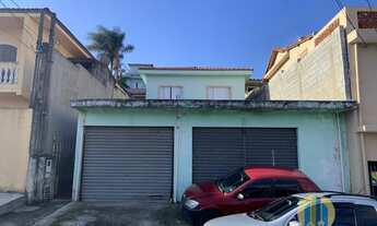 Imagem: Casa à Venda em Santana de Parnaíba /