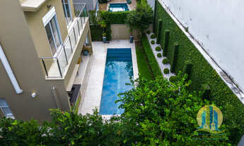 Imagem 3: Casa Alto Padrão em Alphaville, Santana de Parnaíba/SP