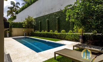 Imagem 5: Casa Alto Padrão em Alphaville, Santana de Parnaíba/SP